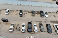 Wancheng Hotel (Jindu Department Store)