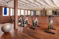 Hivernage Marrakech - Gym