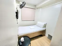 Stone House Hotel Manila