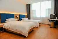 Pengquan Hotel Hôtels à proximité de : Wanniao Island