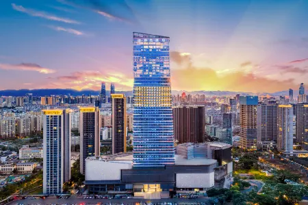 Young Light Hotel Отели рядом с достопримечательностью «Kunming University (West to Kunming Soil and Fertilizer Workstation)»