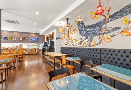 테소루 다 바익사 바이 시아두 대표 이미지