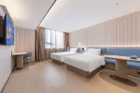 HanTing Hotel (Zhumadian Queshan Longshan Avenue) - 2-Star