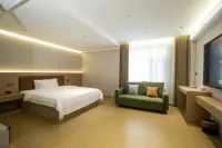 Yujian Hotel (Gushi Xiyalibao Shopping Plaza) 서구화산 관광지구 류몽강 계곡 주변 호텔