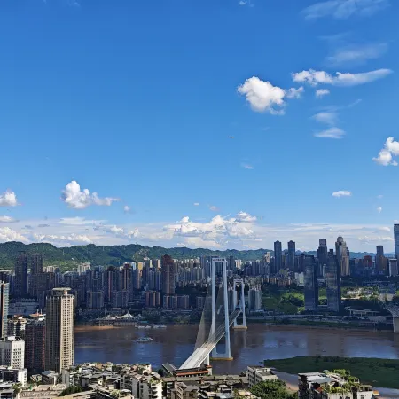 LiuHe Youth Hostel Chongqing