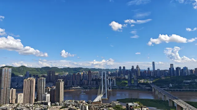 6Dirs.Youth Hostel Chongqing