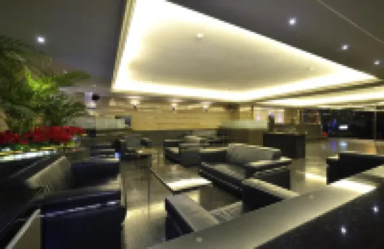Hi-YES HOTEL TAOYUAN