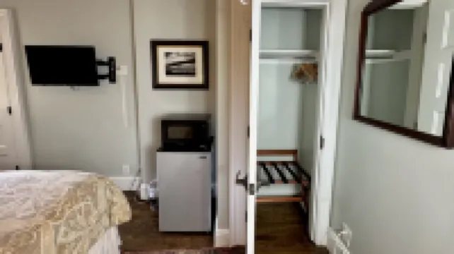 The Samuel Sewall Inn a Boutique Hotel