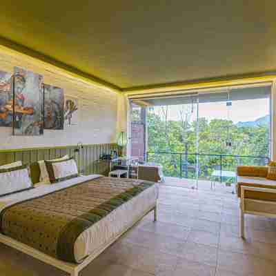 Amba Yaalu - Thema Collection "The First Women-LED Hotel in Sri Lanka" Rooms