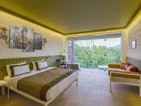 Amba Yaalu - Thema Collection "The First Women-LED Hotel in Sri Lanka"