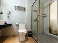 Q+ Treasure Palace Hotel Hotels in Shicheng County