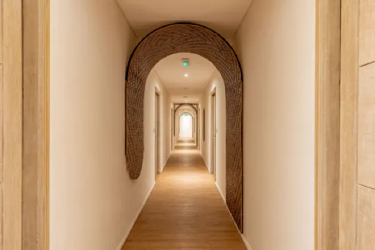 โรงแรม Cove Renata Seminyak