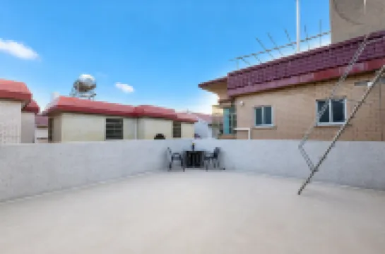 平潭知嵐客棧（龍王頭沙灘店）