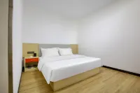 Hekou Jingyuan Boutique Hotel Hotels in Hekou