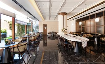 Qingdao Jinli Yulin Hotel