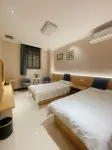 Ankang Yijia Hotel Hotels near Yinhu Lake Scenic Spot