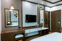 NEW SUN NAM DINH HOTEL Các khách sạn ở Mỹ Lộc