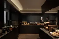 南寧南湖公園雙擁路亞朵酒店 - 早餐