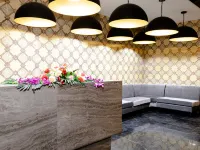 Ginkgo Queen Hotel Hotels near Jinfuo Mountain