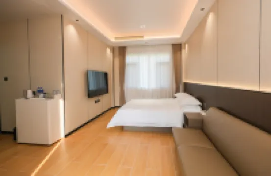 皇金時代民宿 · Gilded Realm （開平碉樓店）