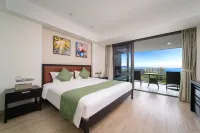 YueXi Beautiful Stay (Qingshui Bay Greentown Blue Bay Branch)
