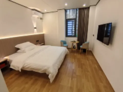 Changting Yuju Chinese Inn