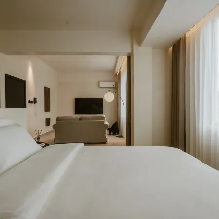 Weishan Ancient City · Hualing · Art Space Homestay