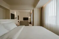 Hualing Art Space High-end Homestay (WeiShan Ancient City)