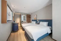 上海麗呈璀際酒店（南京路步行街外灘店）