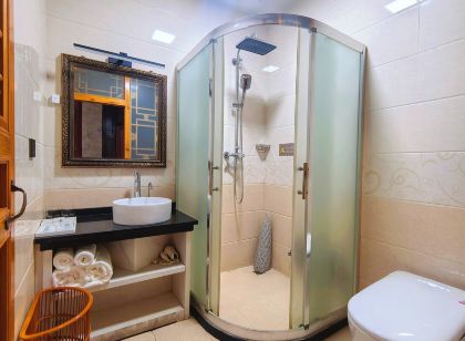 메트로폴로 진장 호텔 (핑야오 고성 북문)