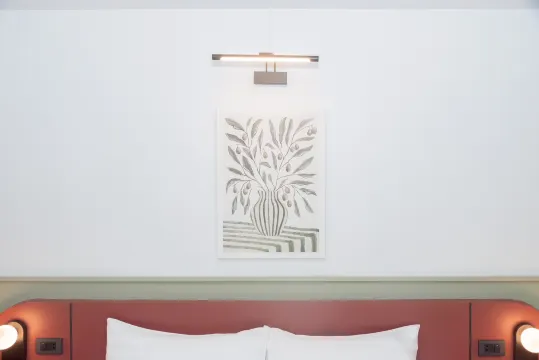 Quicky Stay Airport ห้องพัก  Photos