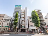 商務飯店 瓦町 高松住宿飯店