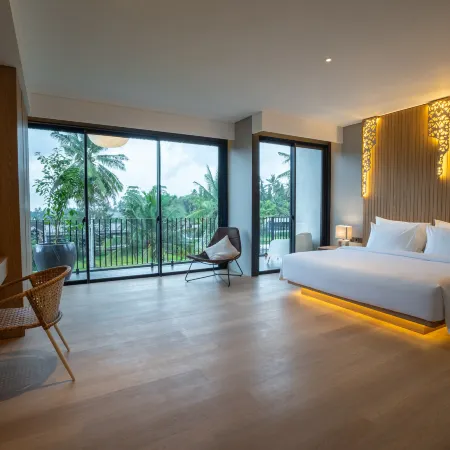 Umahan Ubud