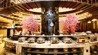 Jian Tong Jin Yuan Hotel - breakfast