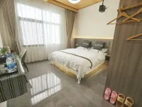 Shuiyunjian Homestay - Bữa sáng
