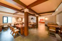 廬山歸隱山景別墅（牯嶺街店） - 早餐