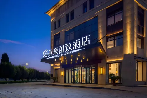 MEHOOD LESTLE The Traxland Hotel Hotels in Tekes