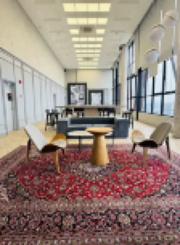 Scarletz Service Suites KLCC By Mehek