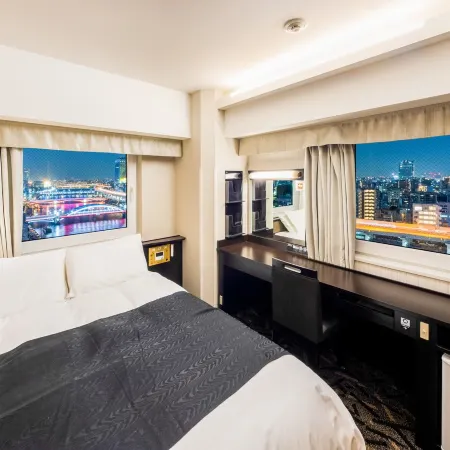APA Hotel Asakusa Kuramae Kita Hotels in Tokyo
