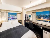 APA Hotel Asakusa Kuramae Kita - Hot Tub