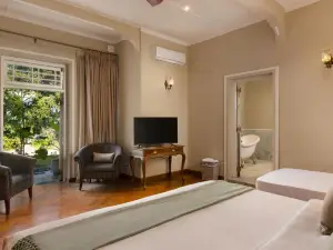 峯巒莊園·七天使 （康提）