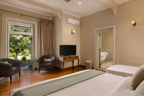 Mount Frenion Manor by Seven Angels Kandy Hotel a Nugawela