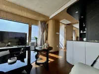 Haohe International Fishing Center - New