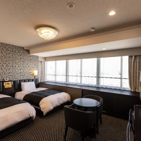 APA Hotel Tonami Ekimae
