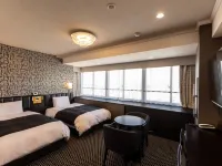 APA Hotel Tonami Ekimae