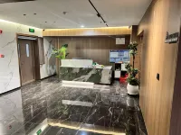 Heyue Hotel (Otog Front Banner Shanghaimiao Town)