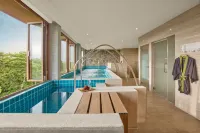 Princesa Garden Island Resort and Spa - Kylpylä