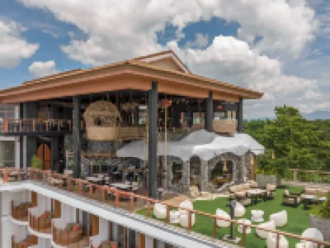 Princesa Garden Island Resort and Spa Hotels in Palawan