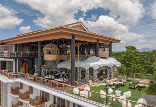 3. 프린세사 가든 ..