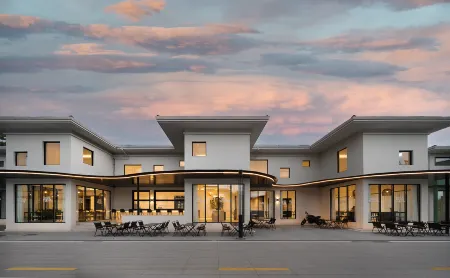 Andaman Отели рядом с достопримечательностью «Qianzhang Canyon»